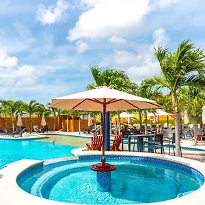 The Ritz Village (adults Only) *** Willemstad