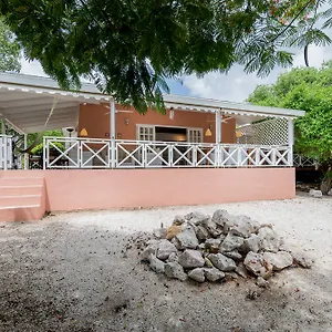Piscadera Bay *** Willemstad