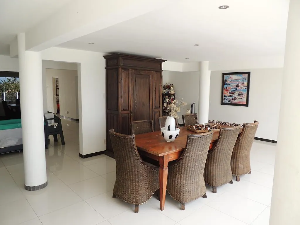 *** Bed & Breakfast Sun Sea Sleep B&B Willemstad Curacao