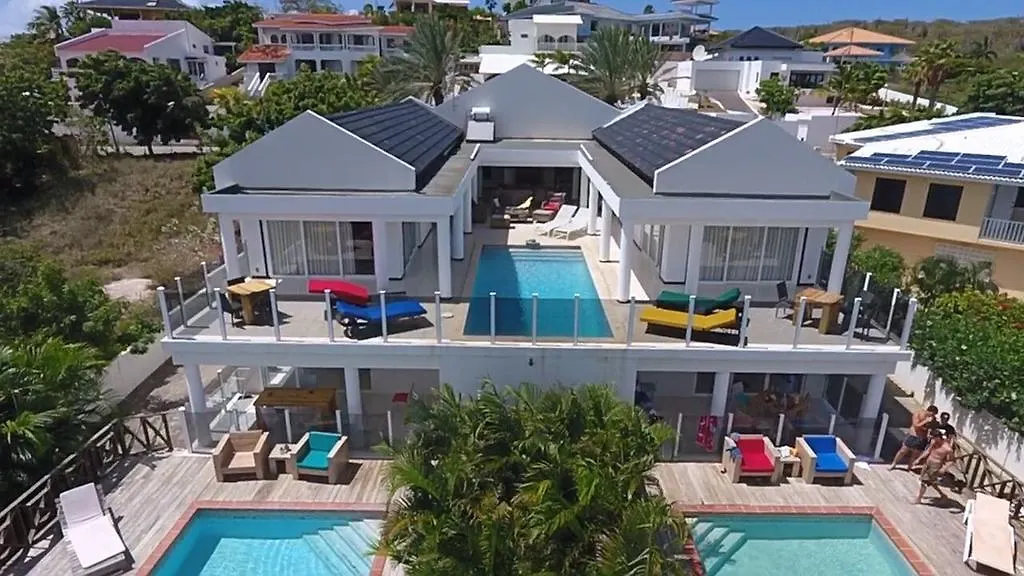 Sun Sea Sleep B&B Willemstad