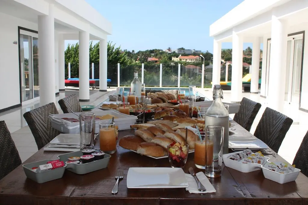 Sun Sea Sleep B&B Willemstad Curacao