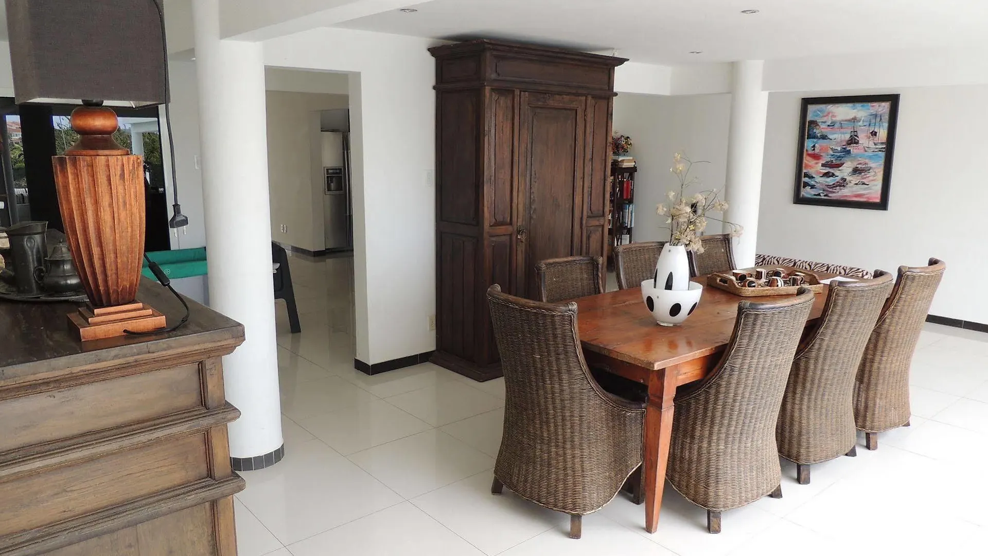 Sun Sea Sleep B&B Willemstad Bed & Breakfast