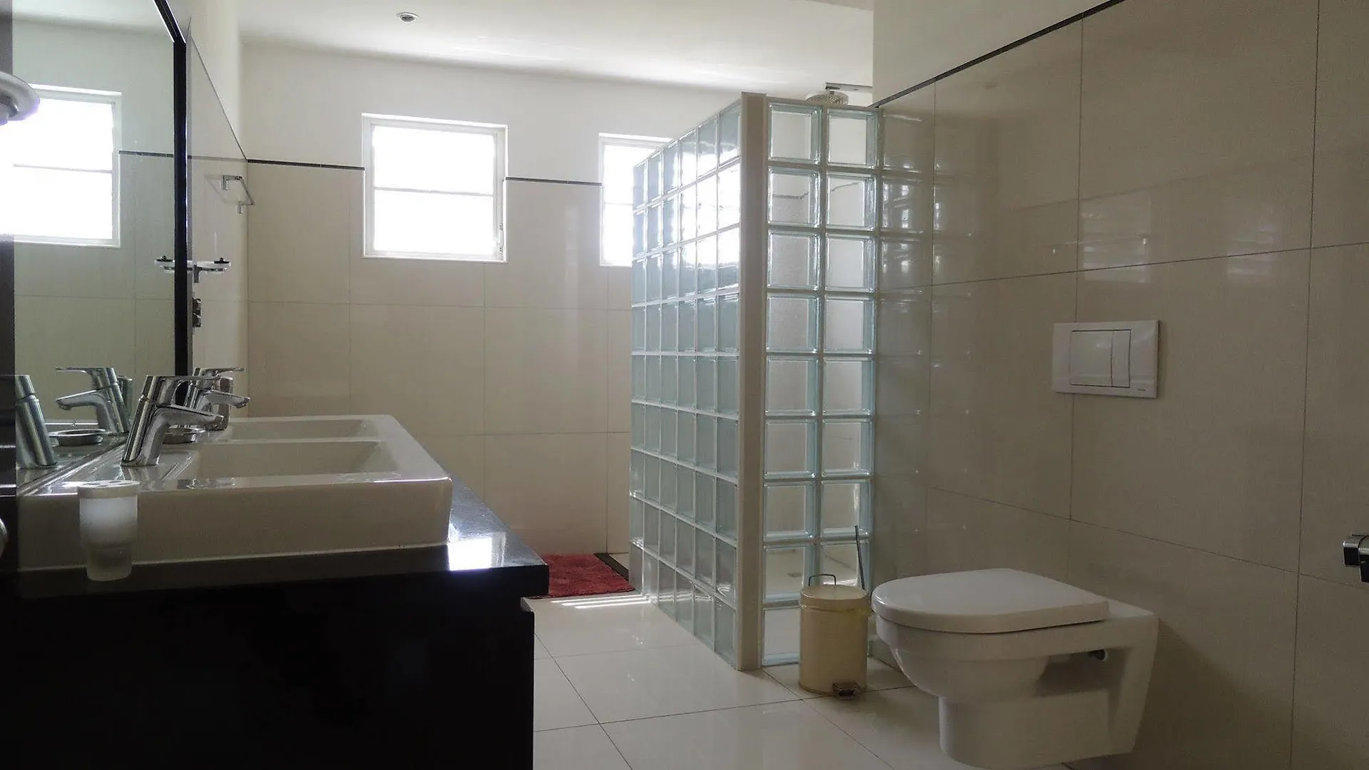 Sun Sea Sleep B&B Willemstad 3*,