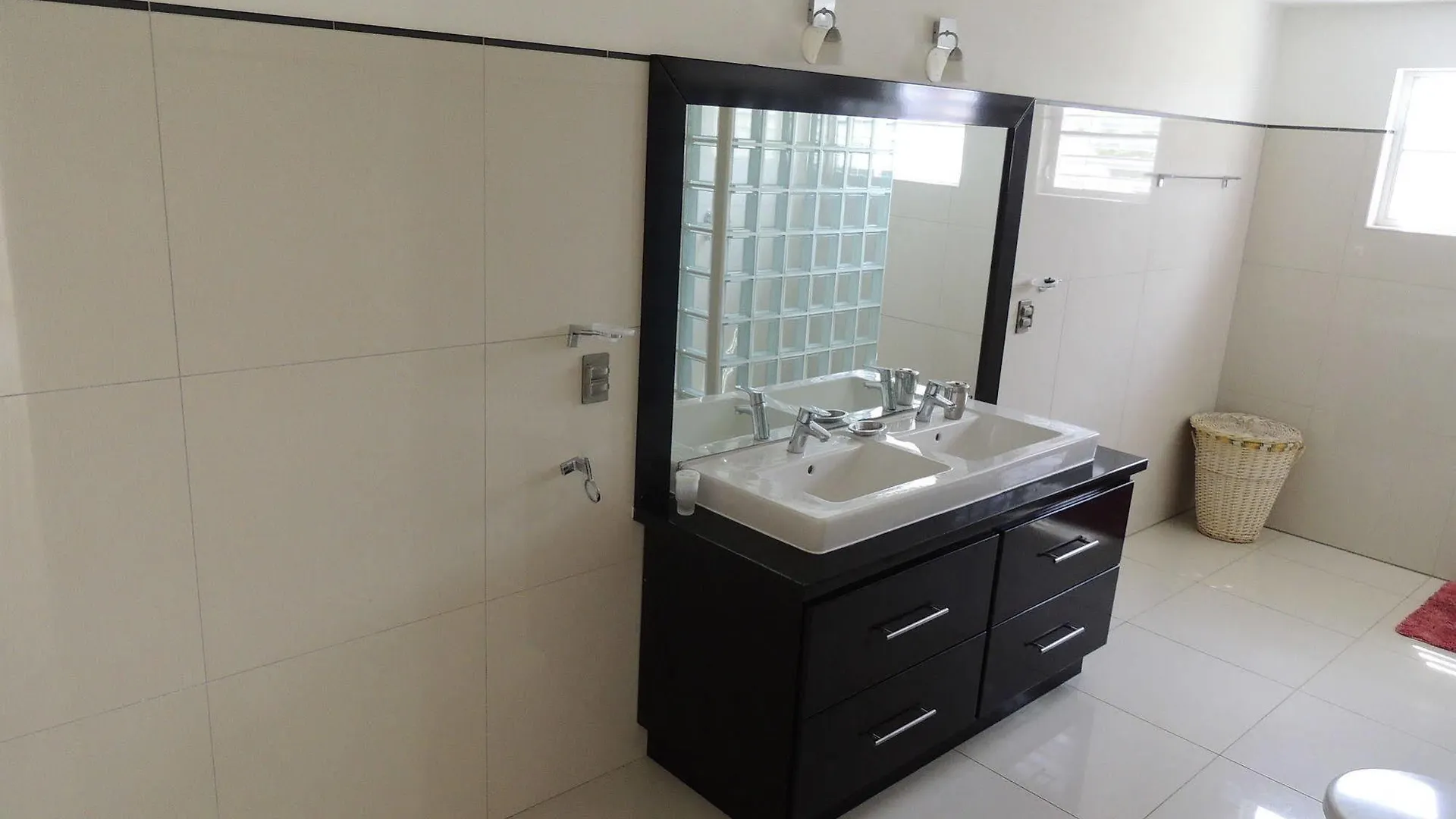 Bed & Breakfast Sun Sea Sleep B&B Willemstad