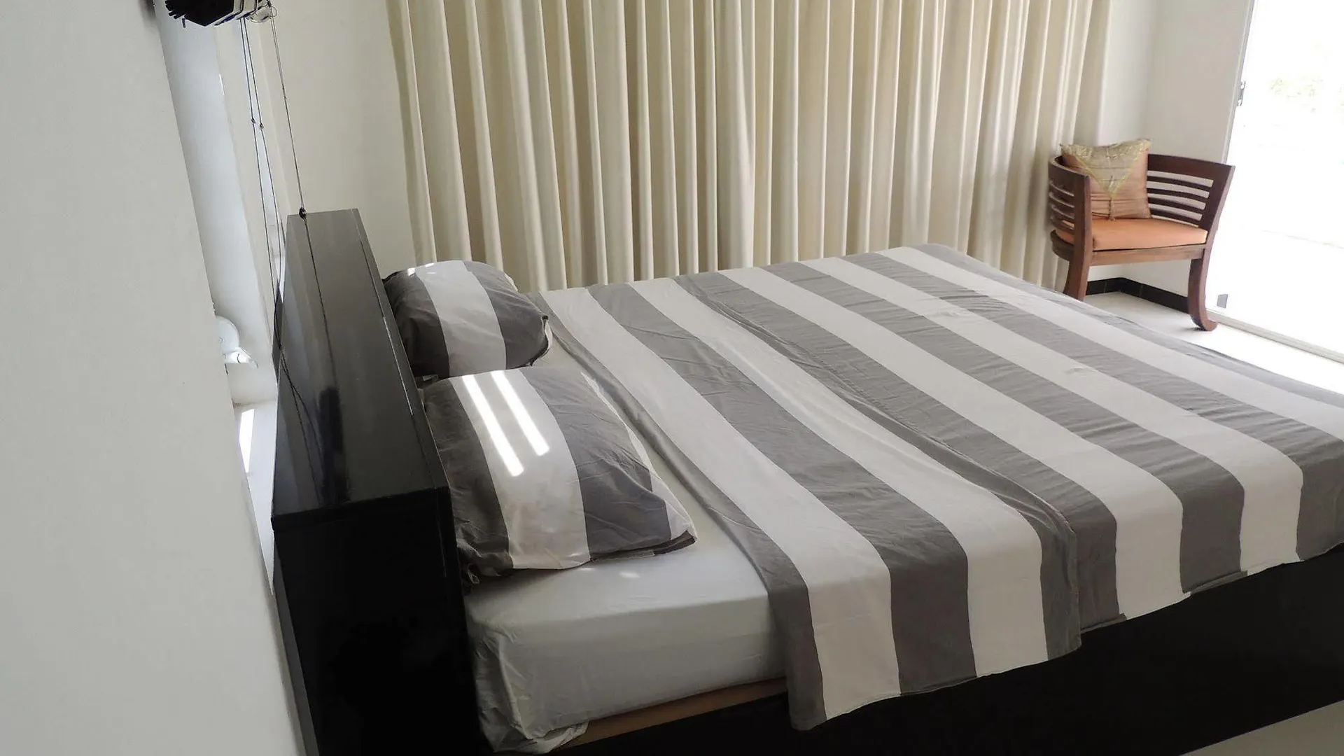 Sun Sea Sleep B&B Willemstad