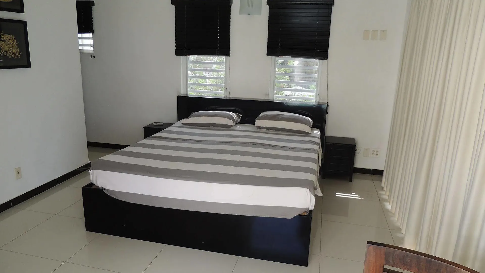 Sun Sea Sleep B&B Willemstad 3*,