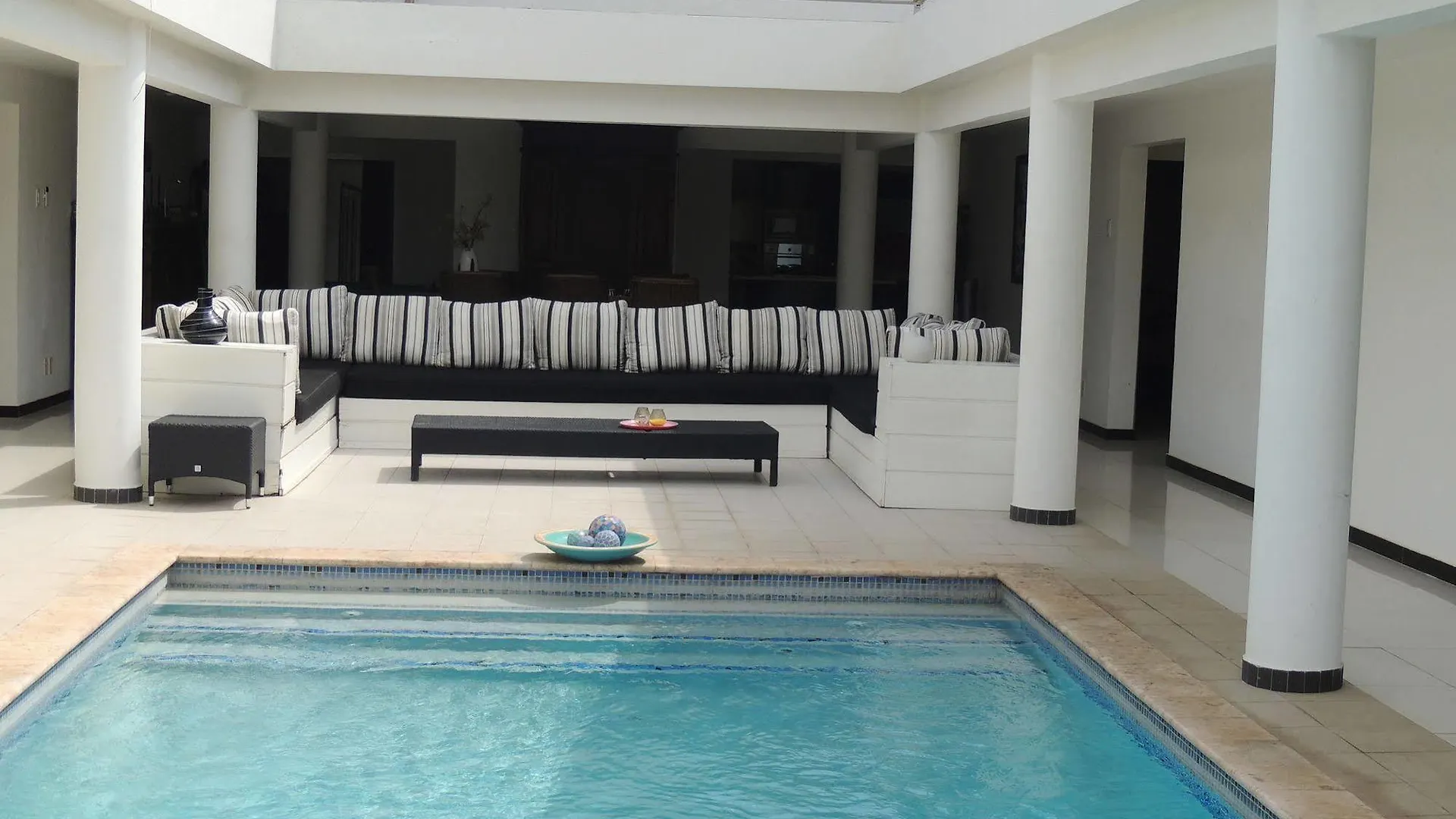 Bed & Breakfast Sun Sea Sleep B&B Willemstad