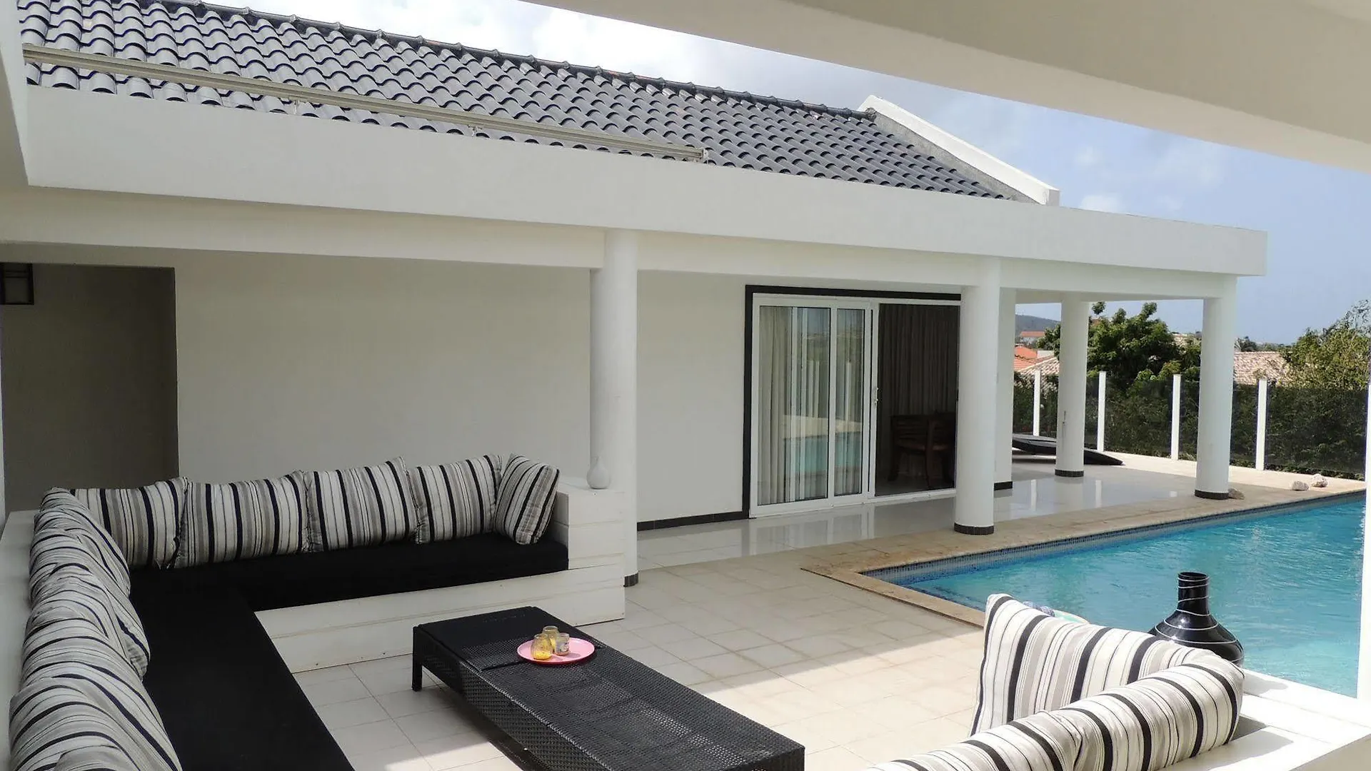 Sun Sea Sleep B&B Willemstad Bed & Breakfast