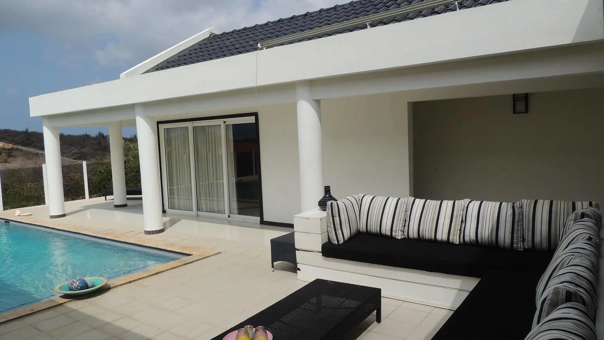 Sun Sea Sleep B&B Willemstad