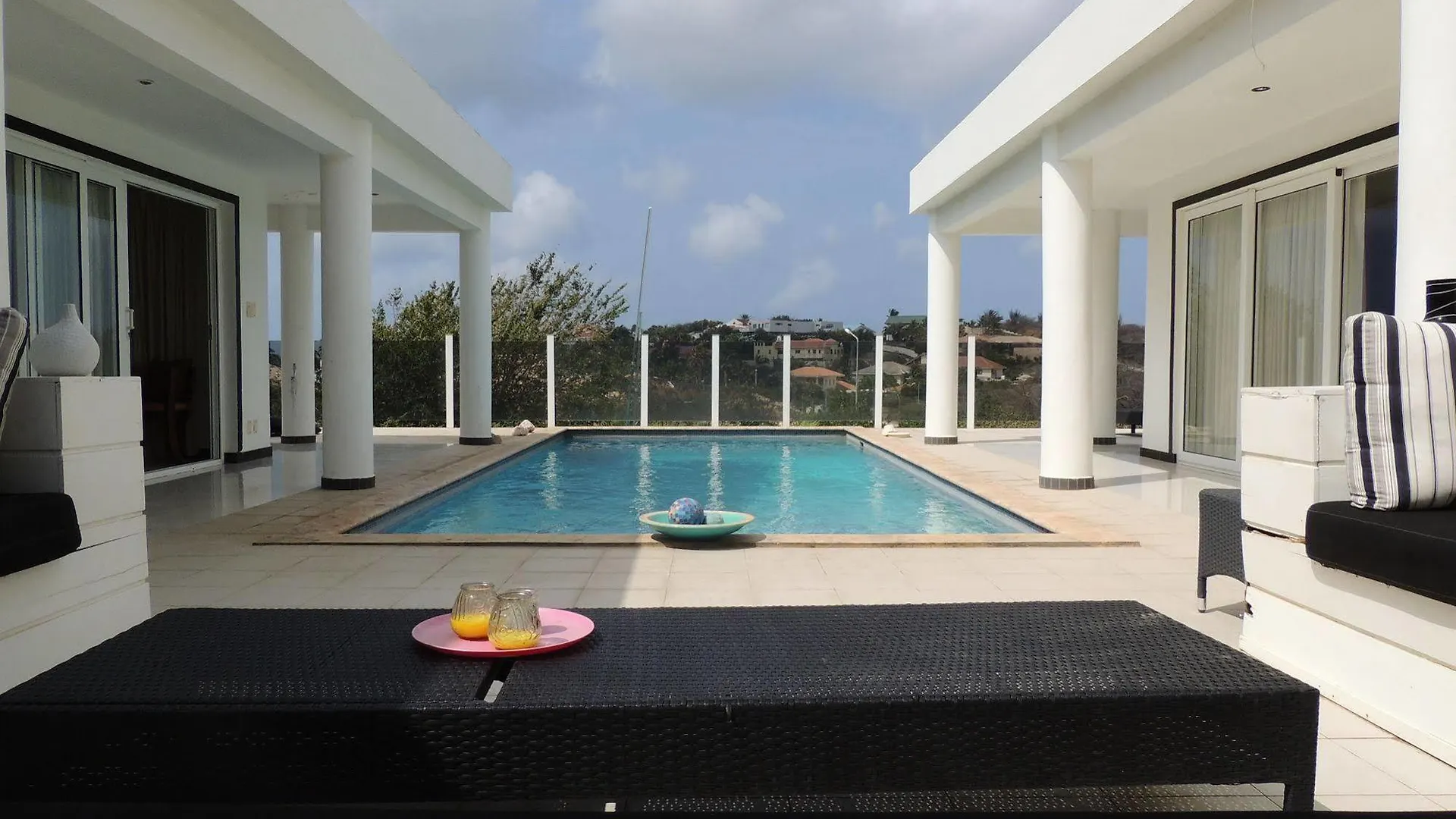 Bed & Breakfast Sun Sea Sleep B&B Willemstad