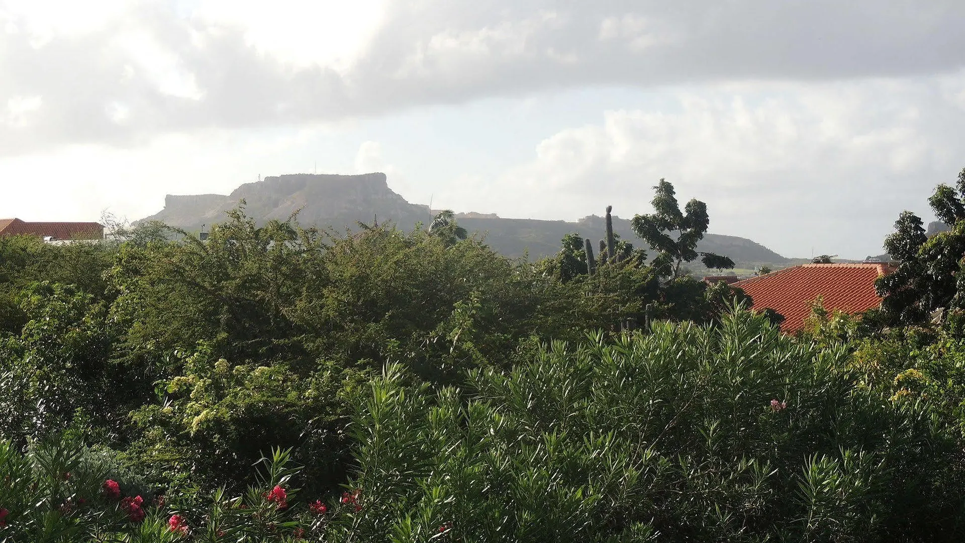 Sun Sea Sleep B&B Willemstad 3*,  Curacao