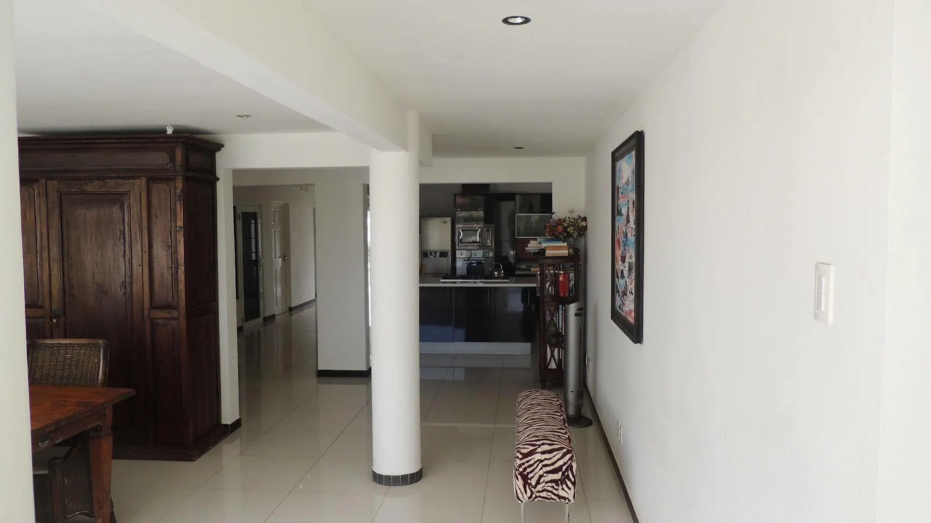 Sun Sea Sleep B&B Willemstad 3*,