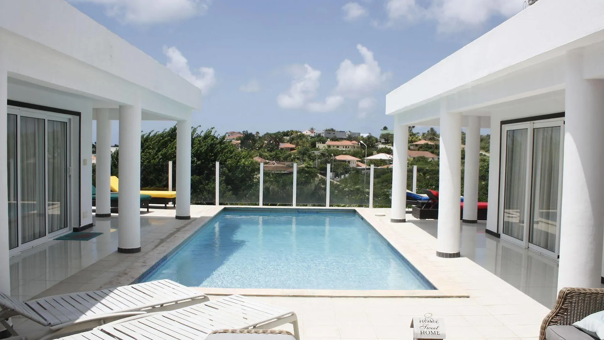 Sun Sea Sleep B&B Willemstad