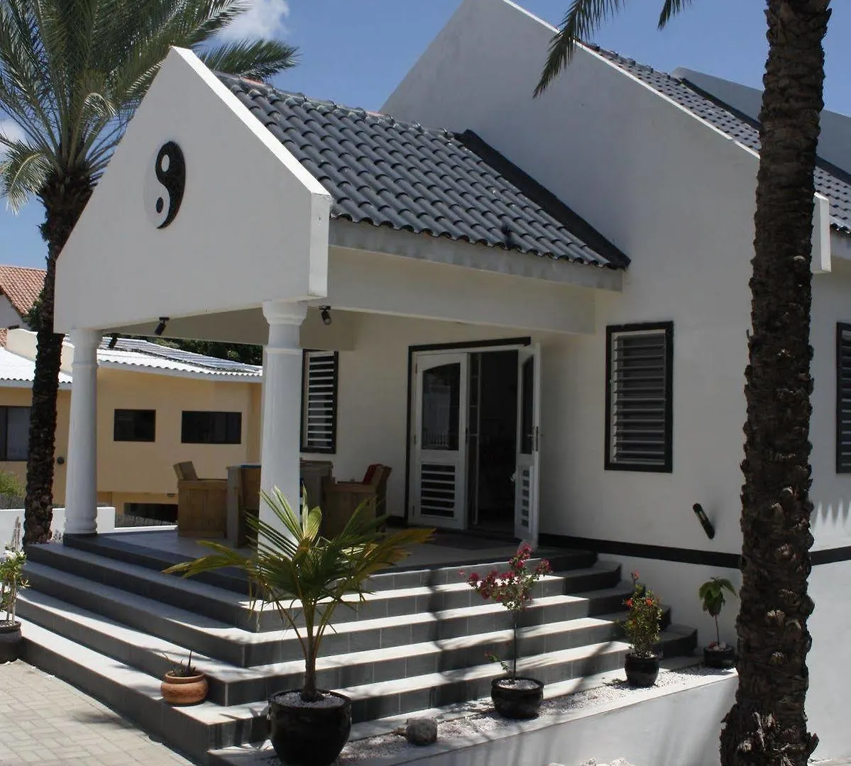 *** Bed & Breakfast Sun Sea Sleep B&B Willemstad Curacao