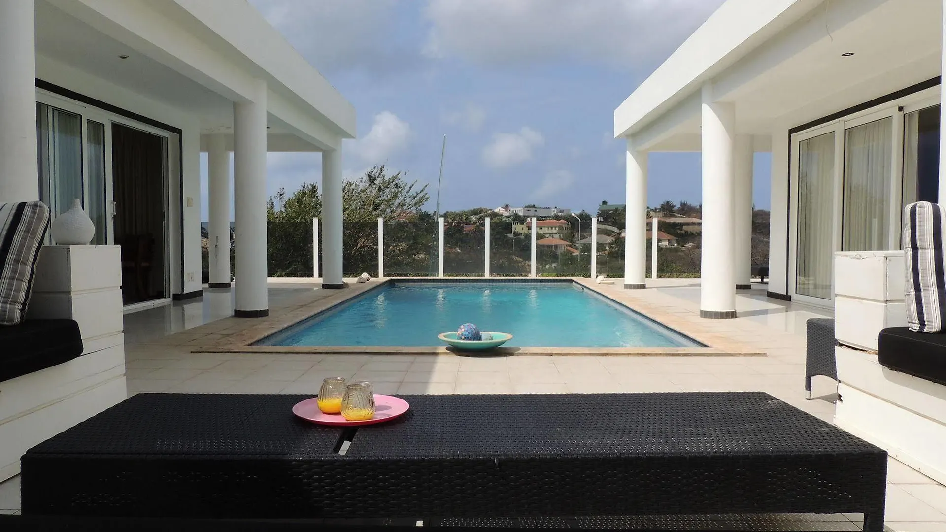 *** Bed & Breakfast Sun Sea Sleep B&B Willemstad Curacao